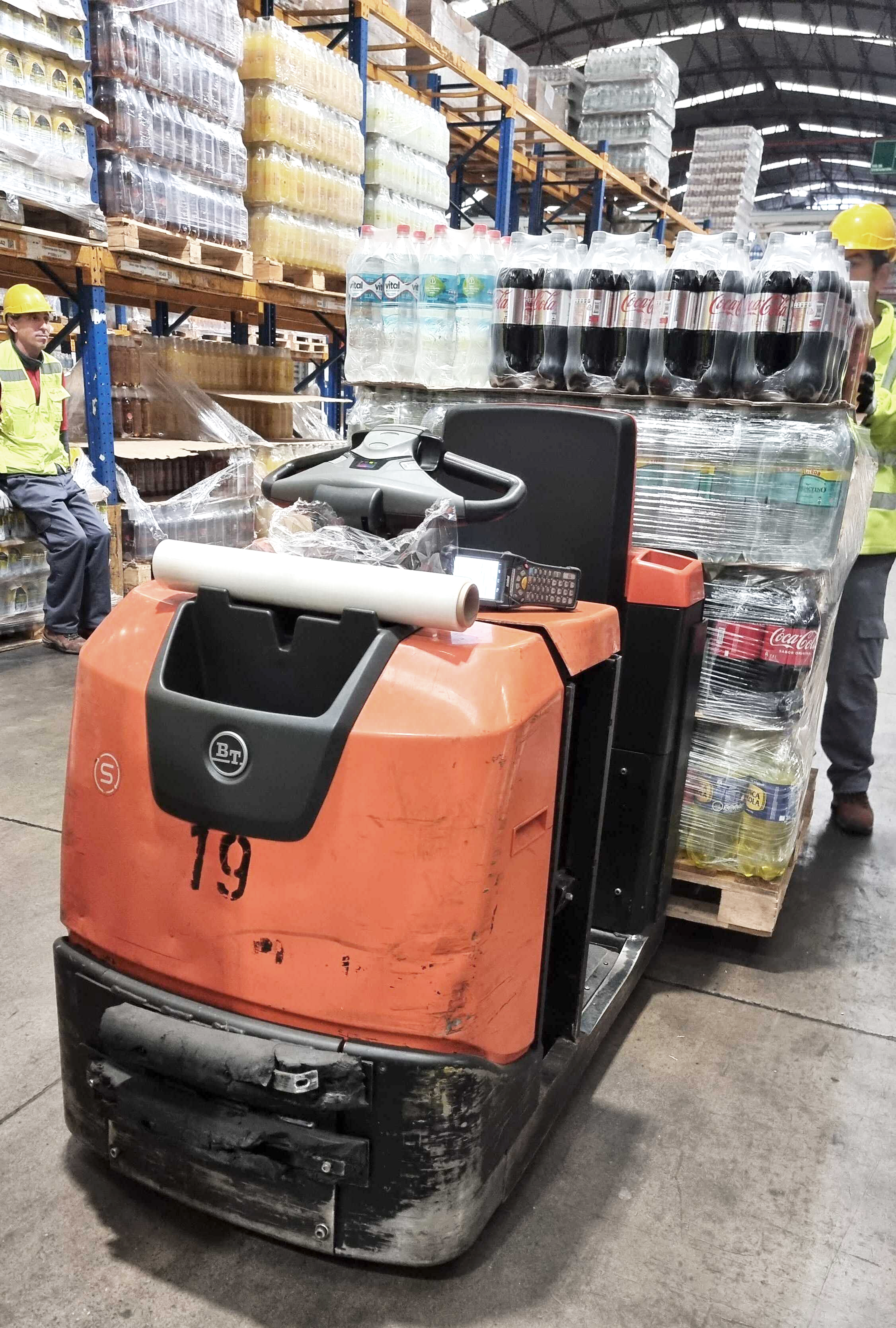 Contexto del proyecto