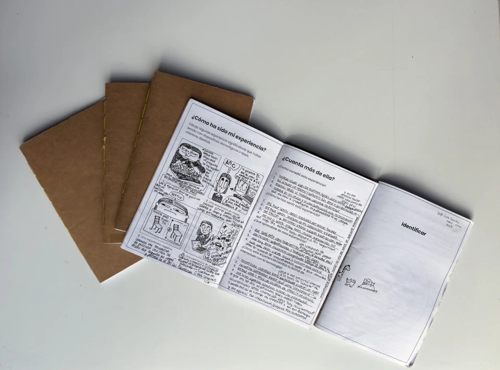 Kit de Sondas Culturales