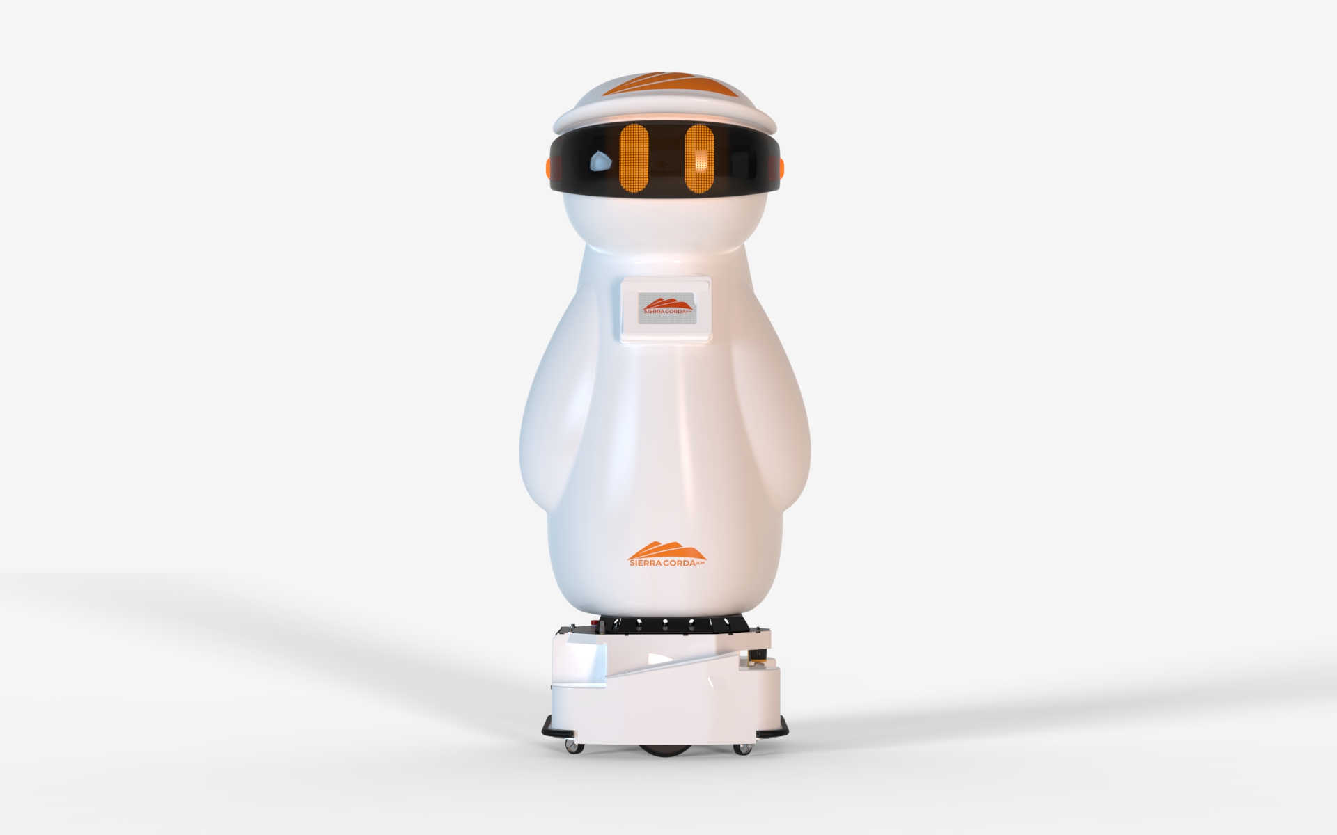 Arquitectura del Sistema